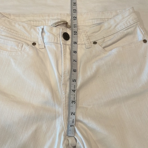 Soft Surroundings Walking Shorts Size 6 - Picture 4 of 16